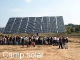 UMAC - camp solar