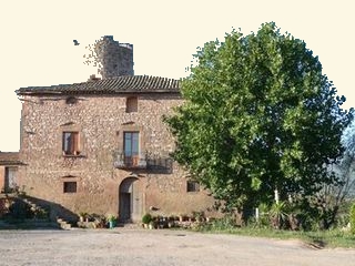 UMAC - masia La Torra