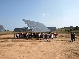 UMAC - camp solar